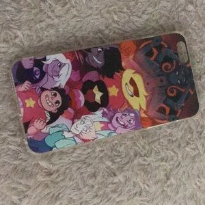 Steven Universe Case